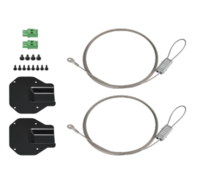 A-T-LINK ENABLED NETWORK CEILING SPEAKERS